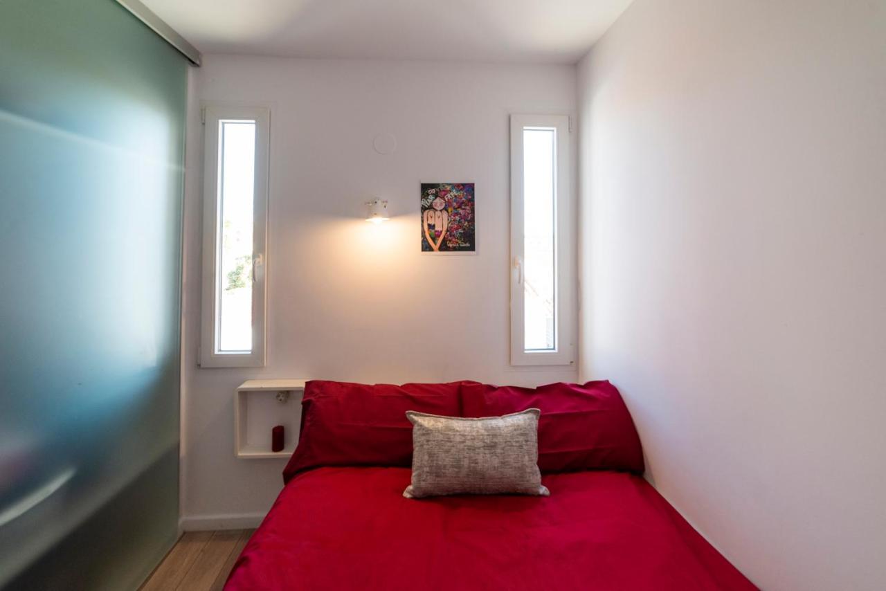 Apartamento Retiro Sol 데니아 외부 사진