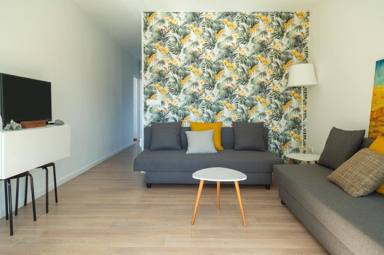 Apartamento Retiro Sol 데니아 외부 사진
