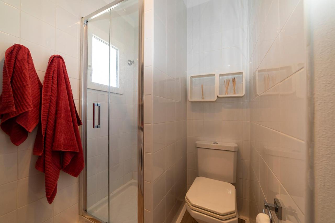 Apartamento Retiro Sol 데니아 외부 사진