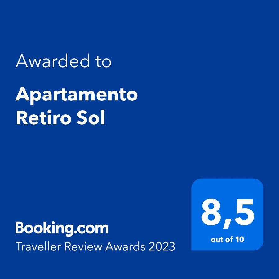 Apartamento Retiro Sol 데니아 외부 사진